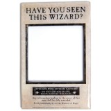 Cornice magnetica Sirius Black