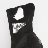 Accappatoio Venom