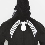 Accappatoio Venom