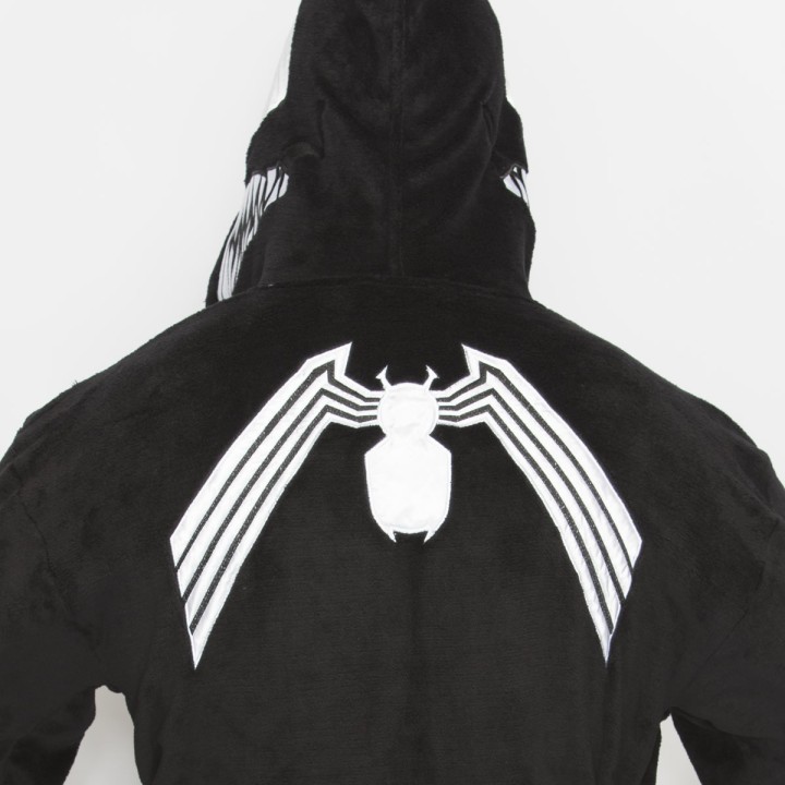 Accappatoio Venom
