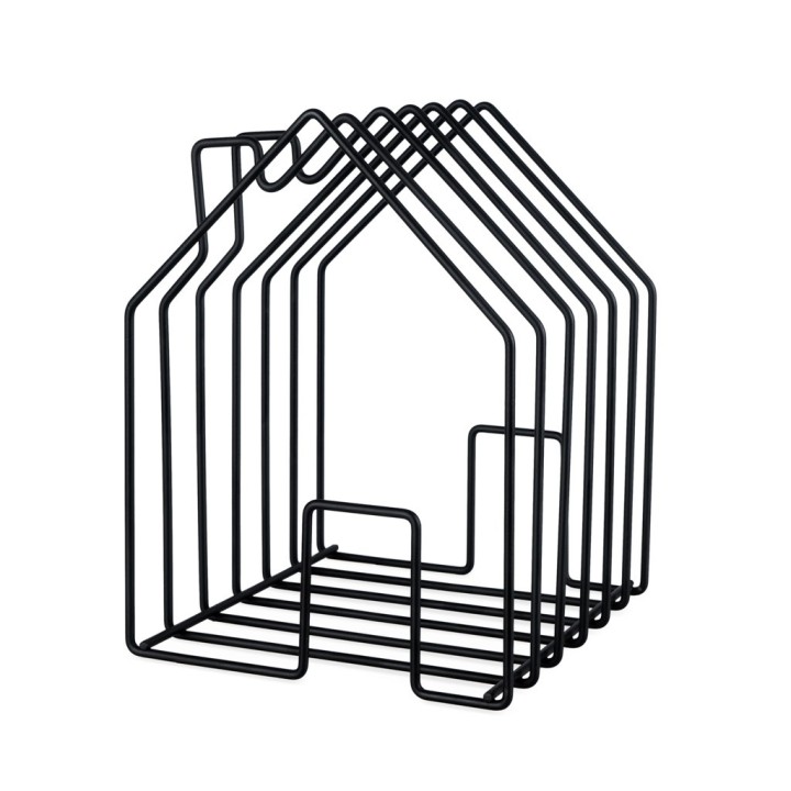 Portariviste Home