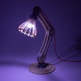 Lampada fai da te
