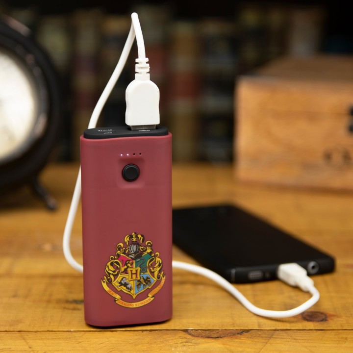 Batteria portatile di Hogwarts