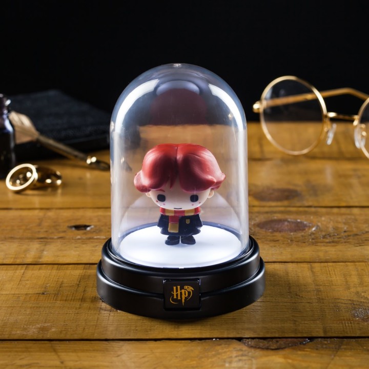 Mini Lampada Ron