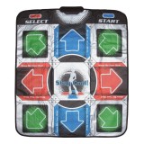 Tappeto Retro Dance Console