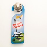 Potty Putter - Gioco di golf da toilette