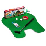 Potty Putter - Gioco di golf da toilette