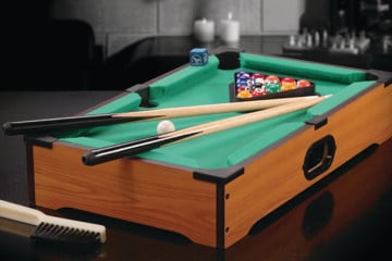 Mini giochi da bar – parte 1