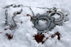 Piastrine Gears of War piastrine-cog