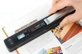 Scanner portatile ION CopyCat scanner-portatile-ion-copy-cat