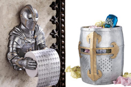 Accessori d'arredo medievali arredamento-medievale