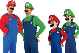 Costumi Super Mario costumi-super-mario
