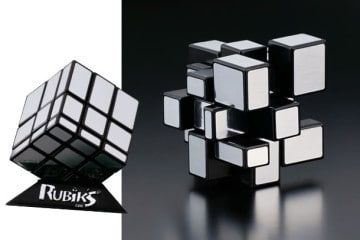 Cubo di Rubik a specchio
