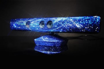 DiscoKinect