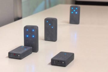 Arriva il domino wireless