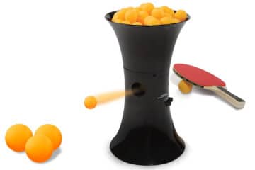 Ping Pong Trainer