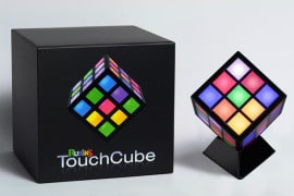 Cubo di Rubik touchscreen rubiks-touchcube