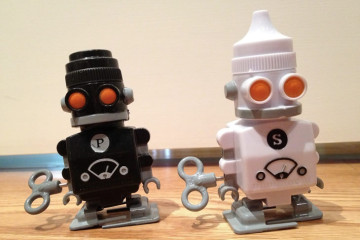 Robot da cucina