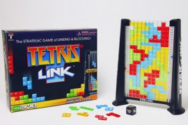 Tetris Link tetris-link