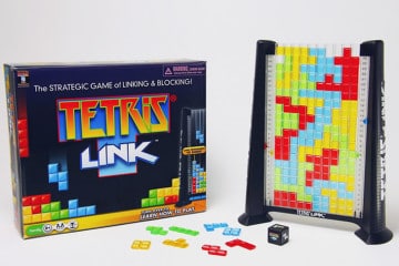 Tetris Link