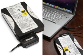 Connettore USB per dischi SATA/IDE usb-to-sata-ide
