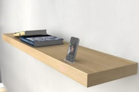 Arkcanary, la mensola Dock Station Arckanary Docking Station