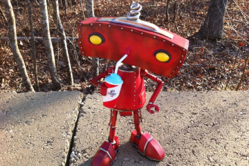 Bad Robot
