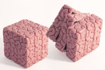 Rubik Braincube