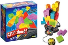 Tetracubes game gioco-in-scatola-tetramini