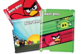 Angry Birds Case per iPad 2 ipad-2-angry-birds-case