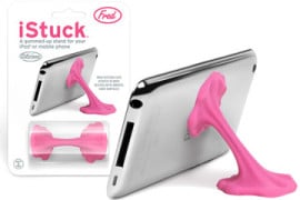 iStuck, stand per iPhone iStuck