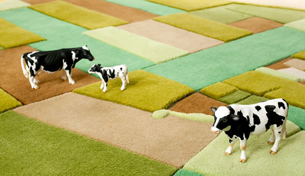 Landcarpet
