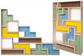 Tetrismadio libreria-tetris