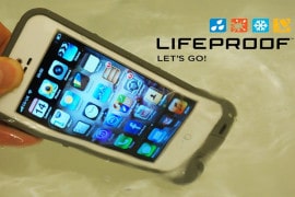 Lifeproof Case: la custodia a prova di tutto lifeproof-case