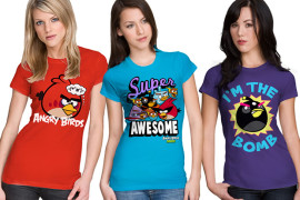 T-Shirt Angry Birds magliette-angry-birds