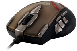 World of Warcraft Cataclysm mouse mouse-wow-cataclysm