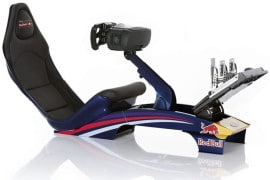 Playseat F1 RedBull playseat-f1-red-bull