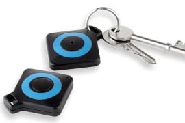 Smart Finder: dimenticati pure dove metti le chiavi! smart-finder