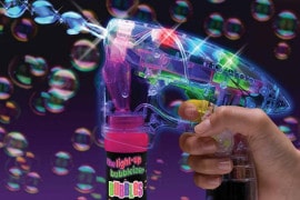 Sparabolle Laser sparabolle-laser