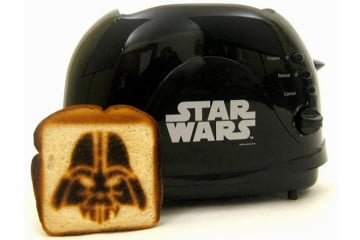 Il lato oscuro dei toast