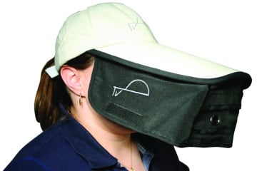 TV Hat