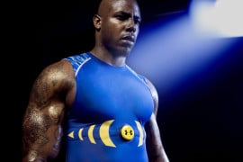 Under Armour E39 under-armor-e39