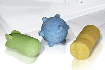 Bombe da bagno