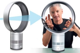 Dyson Air Multiplier dyson-air-multiplier
