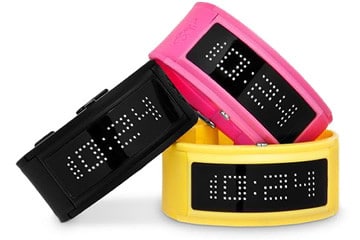 Orologi GURU, saranno la nuova moda dell’anno?