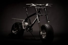Hanebrink hanebrink-bike