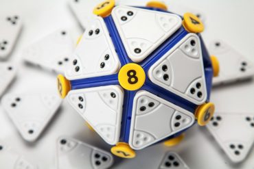IcoSoKu, il rompicapo 3D