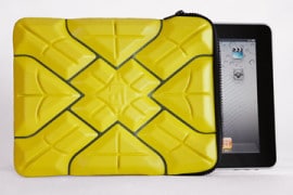 G-Form iPad Extreme Sleeve: la custodia super resistente iPad Extreme Sleeve