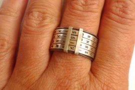 Love Ring love-ring