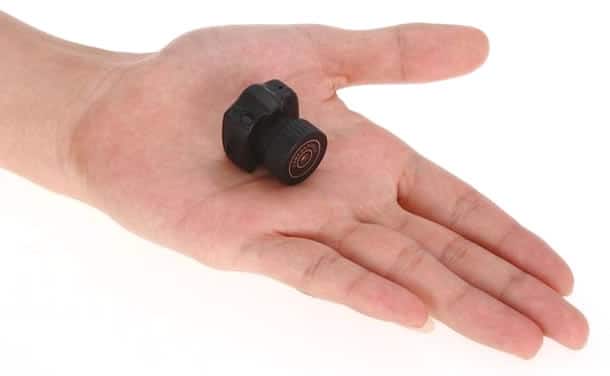 Mini Fotocamera